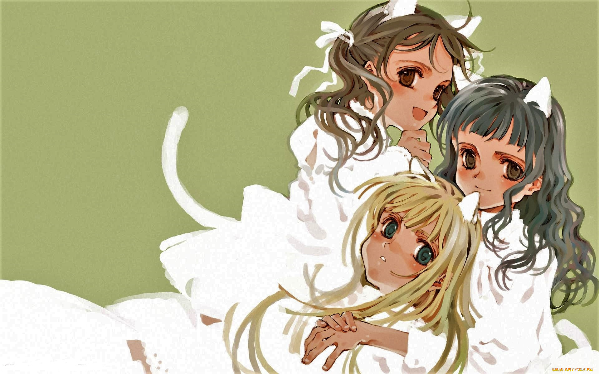 , little witch academia, , 